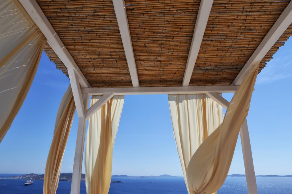 La Maison Blanche Άγιος Στέφανος Εξωτερικό φωτογραφία