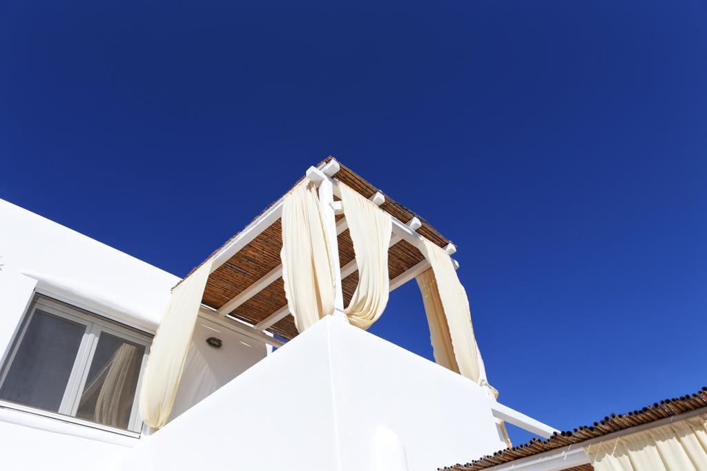 La Maison Blanche Άγιος Στέφανος Εξωτερικό φωτογραφία